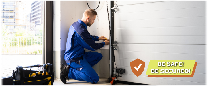 Garage Door Installation Lancaster NY