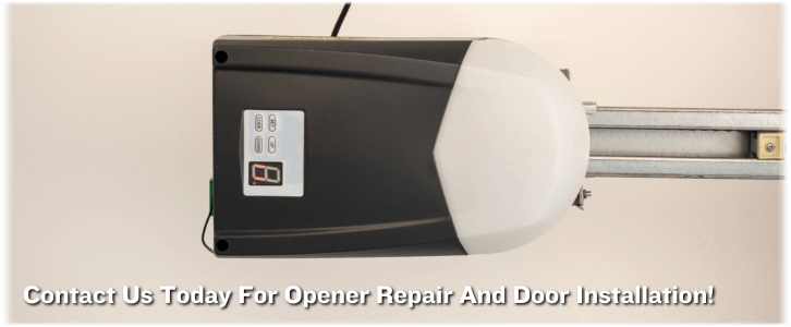 Garage Door Opener Repair And Installation Lancaster NY