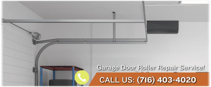 Garage Door Roller Repair Lancaster NY